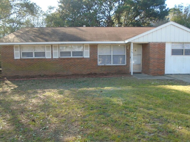 property at 40 Bishop Ave NW