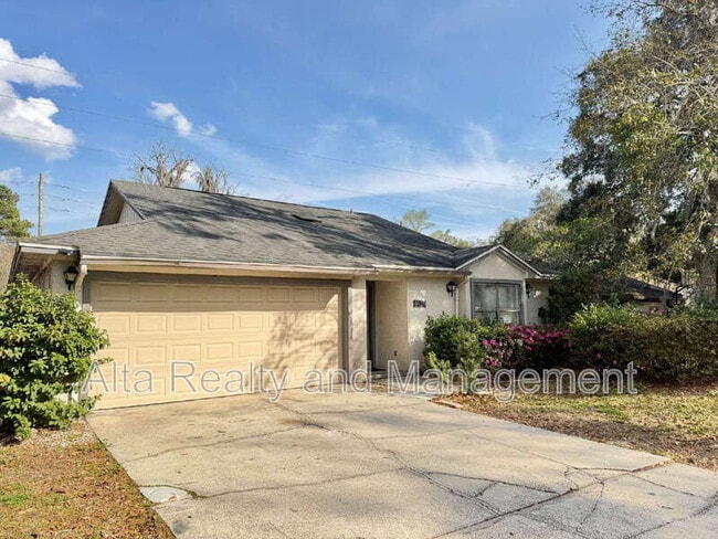 property at 4655 Trevi Dr