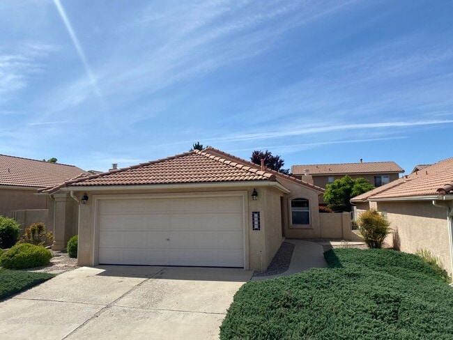 property at 7304 Quail Springs Pl NE