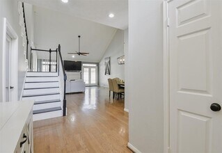 4910 Pine Prairie Ln in Houston, TX - Building Photo - Building Photo