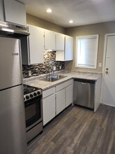 734 N Country Acres Ave in Wichita, KS - Building Photo - Building Photo