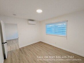 1726 N Sierra Bonita Ave in Pasadena, CA - Building Photo - Building Photo