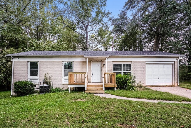 property at 6608 Dorian Dr
