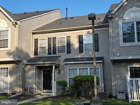 1302 Black Walnut Dr in Phoenixville, PA - Building Photo