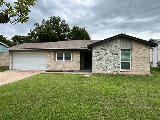 property at 14215 Osage Dr
