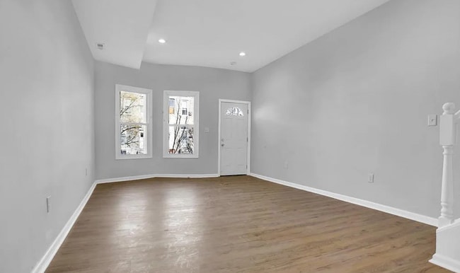 1951 W Fayette St in Baltimore, MD - Building Photo - Building Photo