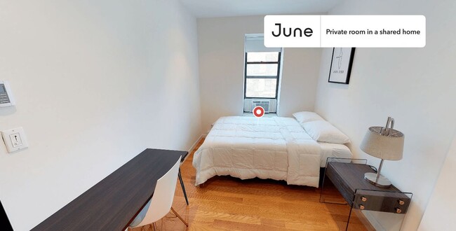 property at 350 Manhattan