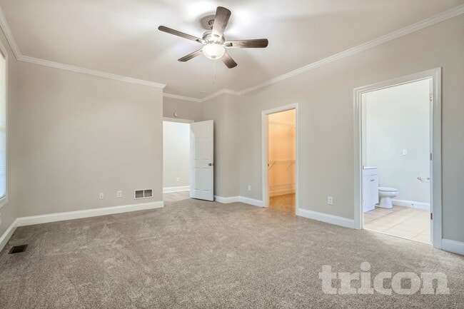 2485 Highland Golf Course Cir SE in Conyers, GA - Building Photo - Building Photo