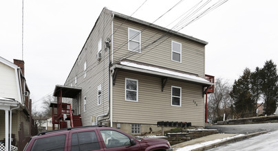 306 Lea St in Munhall, PA - Building Photo - Building Photo