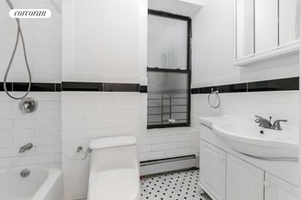 2490 Frederick Douglass Blvd in New York, NY - Building Photo - Building Photo