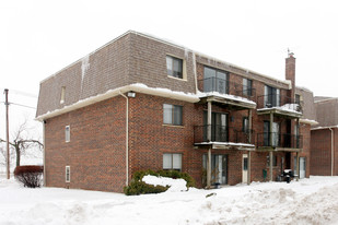 Long Valley Apartamentos