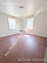 8344 Eton Pl in St. Louis, MO - Building Photo - Building Photo