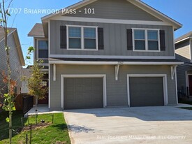 7707 Briarwood Pass