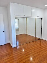 1505 Butler Ave, Unit 1 in Los Angeles, CA - Foto de edificio - Building Photo