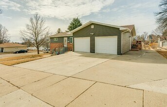 1602 N 17th St, Unit 1 in Bismarck, ND - Building Photo - Building Photo