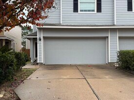 16535 Beckland Ln in Houston, TX - Building Photo