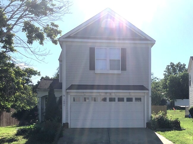 1001 Great Falls Dr