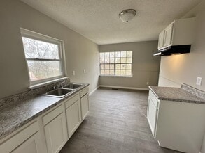 2108 25th Street Ensley in Birmingham, AL - Building Photo - Building Photo