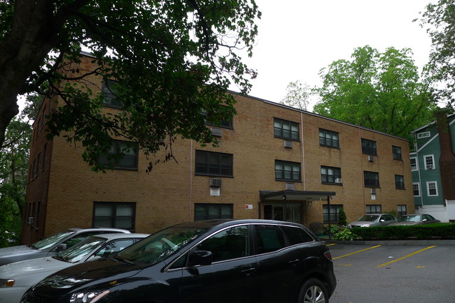 Champion House Apartments in Brookline, MA - Building Photo - Building Photo