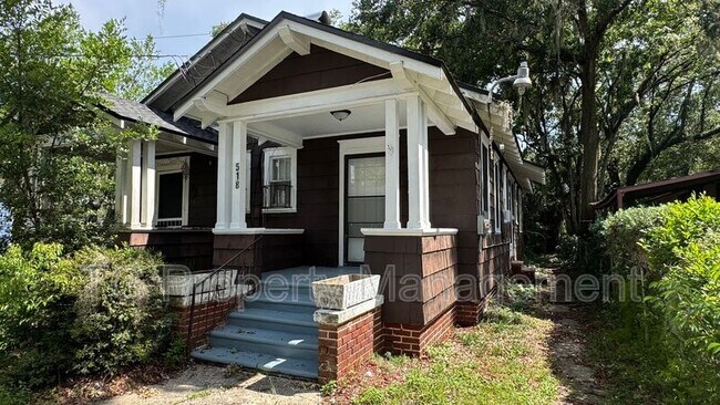 518 Linwood Ave in Jacksonville, FL - Building Photo - Building Photo