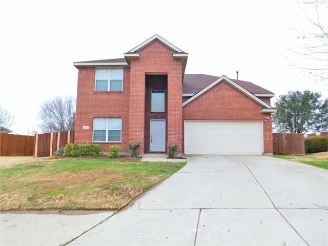 property at 6056 Brookside Dr