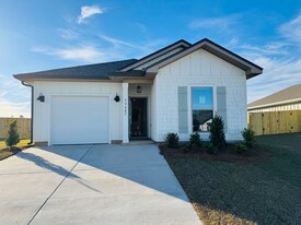 13647 Logan Pl in Foley, AL - Building Photo