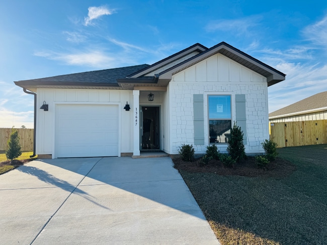 property at 13647 Logan Pl