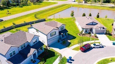 7360 Pool Compass Loop in Wesley Chapel, FL - Building Photo - Building Photo