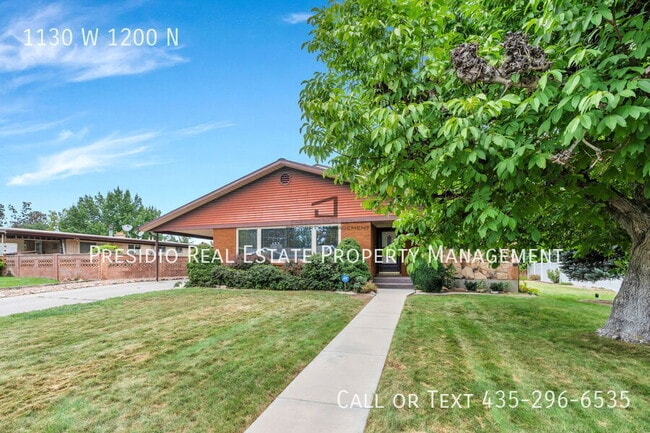 1130 W 1200 N St in Provo, UT - Building Photo - Building Photo