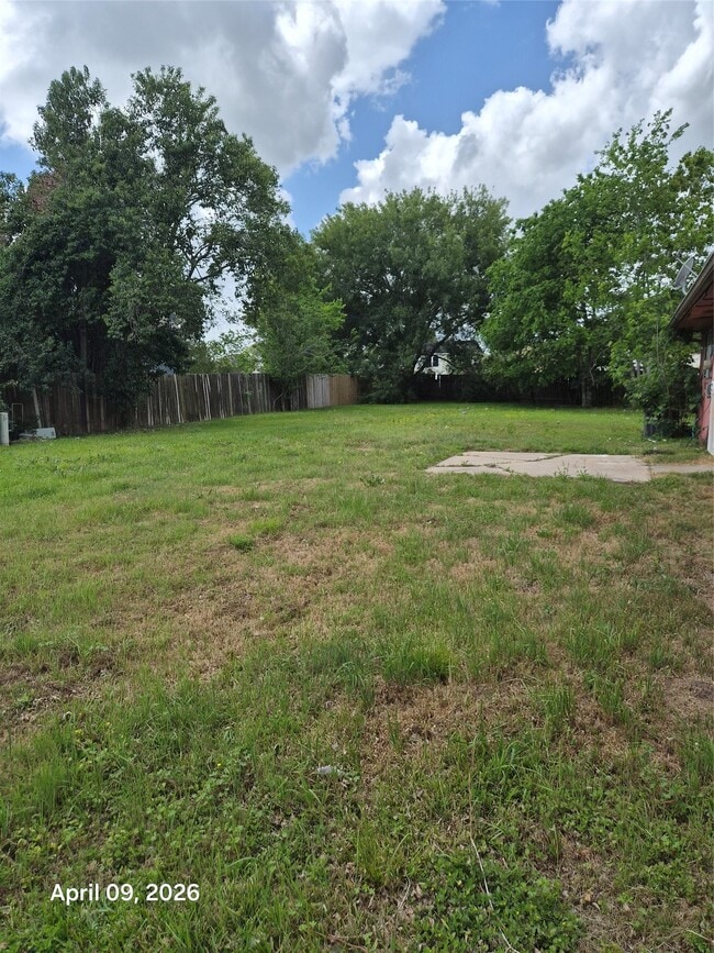 property at 8315 Lone Quail Dr