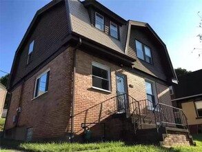 3101 Belleville St in Pittsburgh, PA - Building Photo - Building Photo