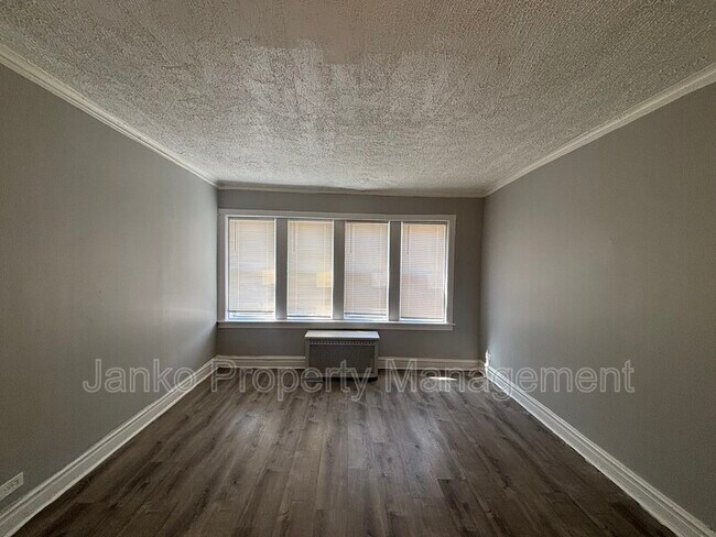 5509 S Whipple St in Chicago, IL - Building Photo - Building Photo