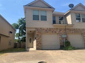 904 Drexel St in McKinney, TX - Building Photo