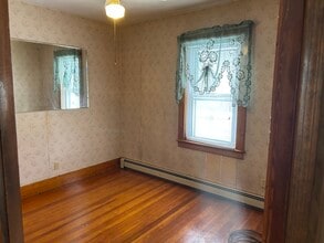 121 Hope St, Unit Unit 1 in New Bedford, MA - Building Photo - Building Photo