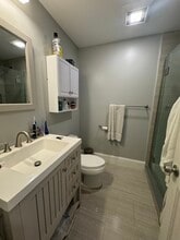 8 Darling St, Unit 92-1 in Boston, MA - Foto de edificio - Building Photo