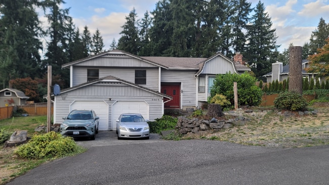 property at 9905 157th St E