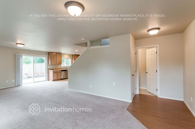 4437 S 332nd Pl in Federal Way, WA - Building Photo - Building Photo