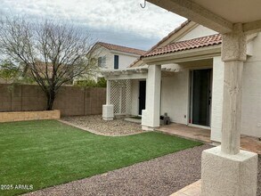 4402 E Creosote Dr in Cave Creek, AZ - Building Photo - Building Photo