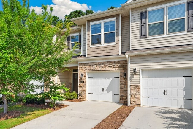 property at 1107 Apogee Dr