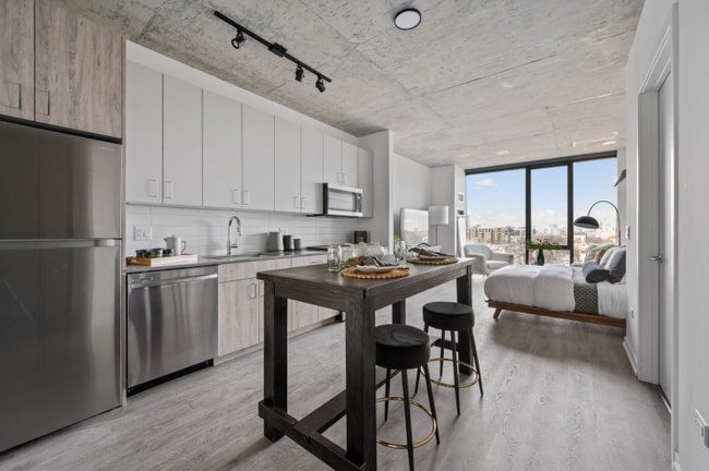 property at 800 N Cleveland Ave