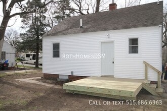 907 Leach Ave in Des Moines, IA - Building Photo - Building Photo
