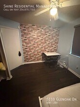 5110 Glenoak Dr in Killeen, TX - Building Photo - Building Photo