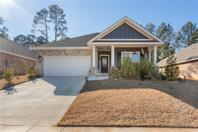 property at 3232 Long Leaf Way