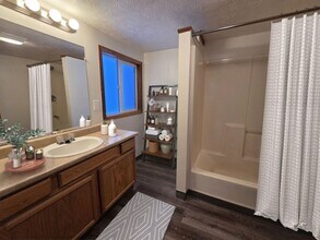 3207 S Fiske St in Spokane, WA - Building Photo - Building Photo