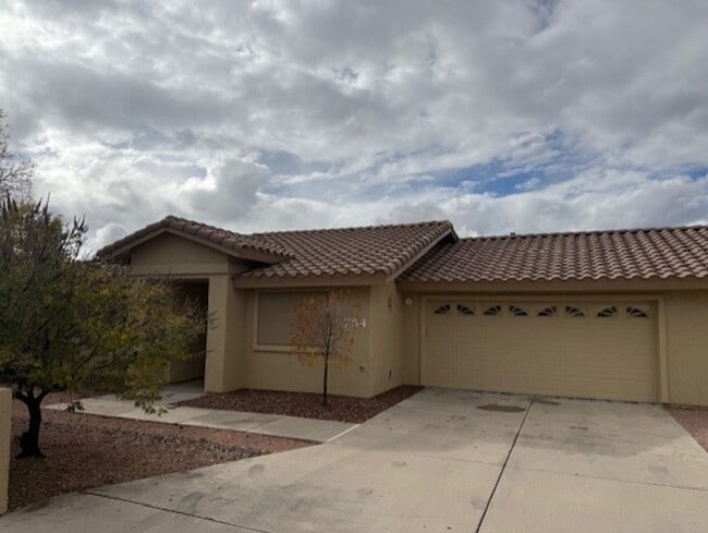 property at 754 Rainbow Trail