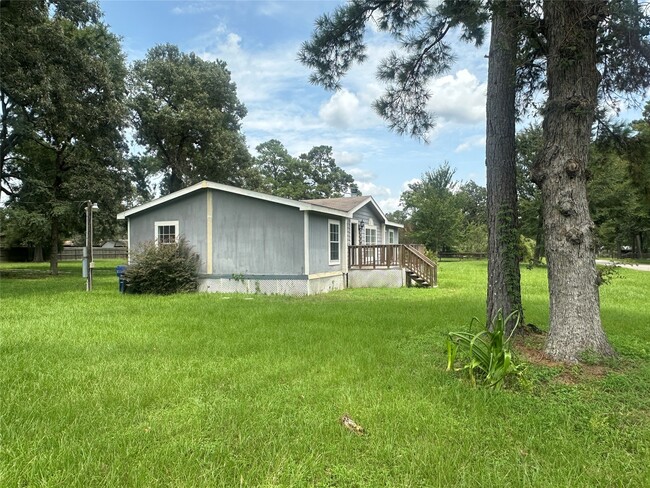 23721 Brushy Trails St in Hockley, TX - Building Photo - Building Photo