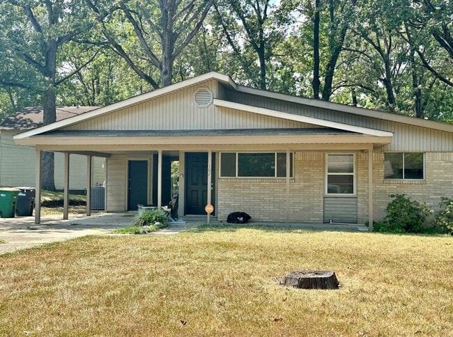 property at 107 Beverly Ave