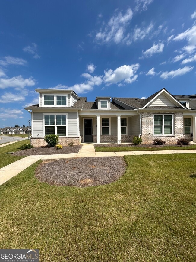 1453 Proust Ln in Stockbridge, GA - Building Photo - Building Photo