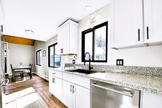 1244 Hyland Dr in Evergreen, CO - Building Photo - Building Photo