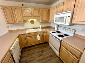 1701 Prospect Ave in Helena, MT - Building Photo